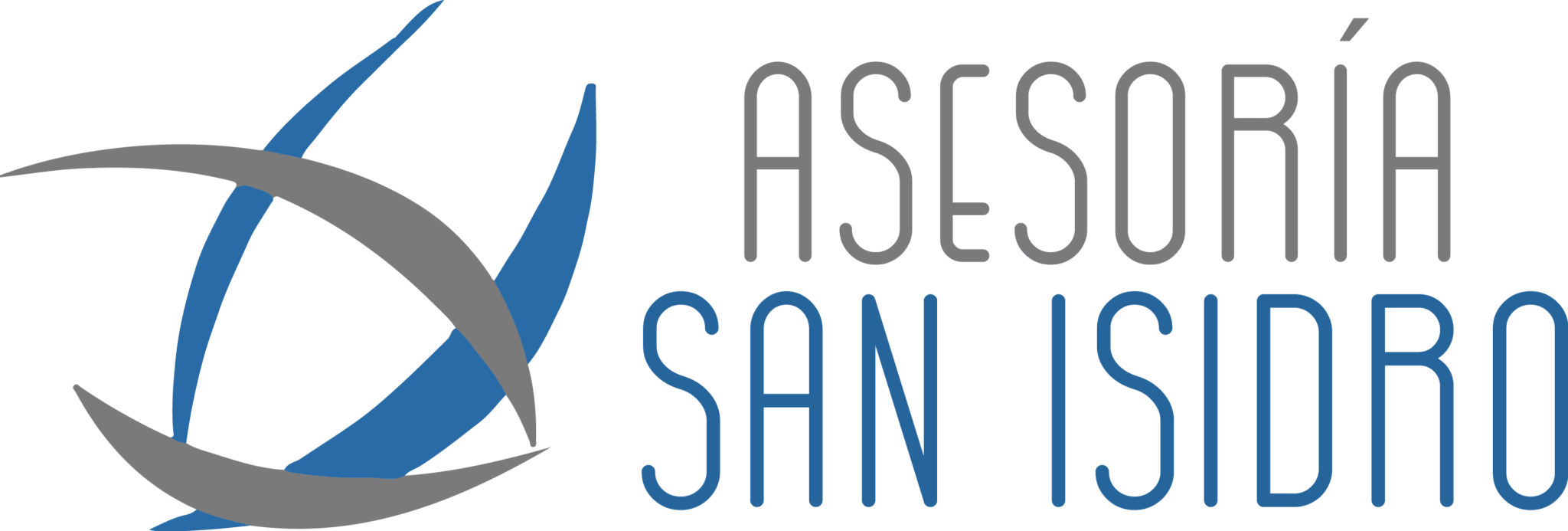 Logo Asesoria San Isidro