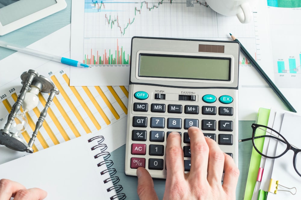 errores contables más comunes pymes